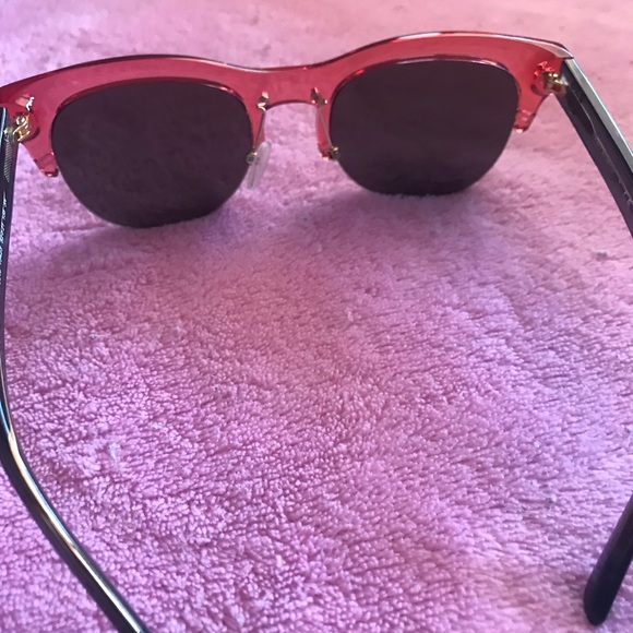 TORY BURCH 9045 Sunglasses in color 15423